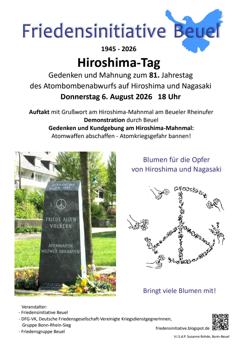 Flyer 2026